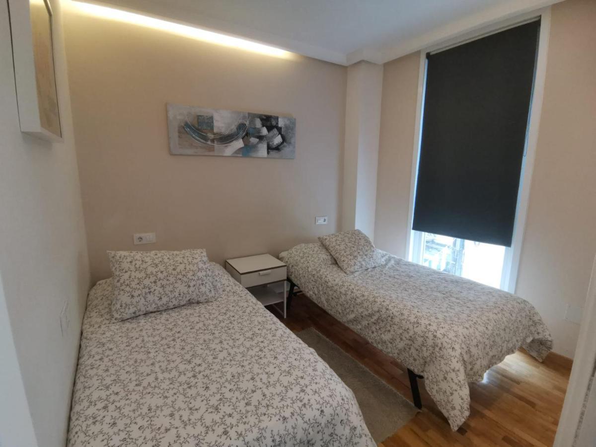오렌세 Burgas Termal 아파트 외부 사진