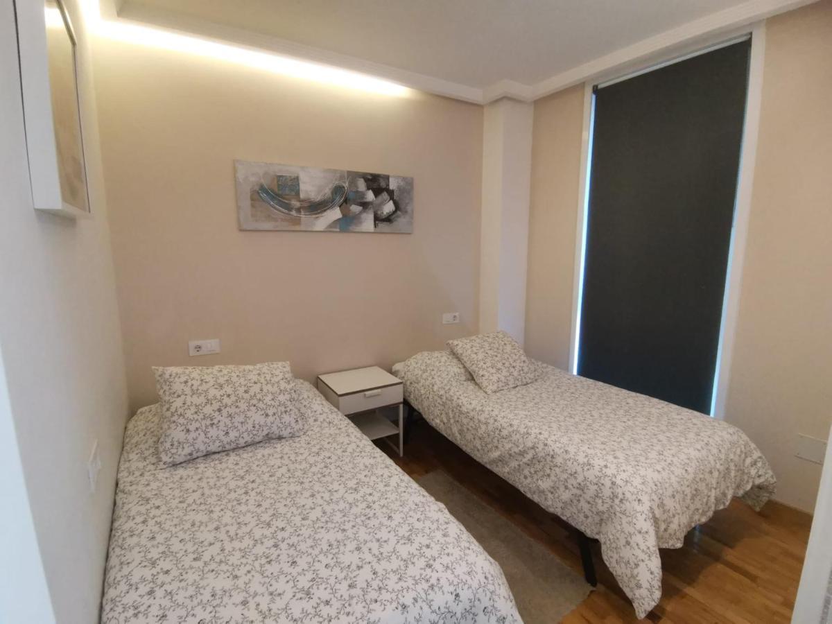 오렌세 Burgas Termal 아파트 외부 사진